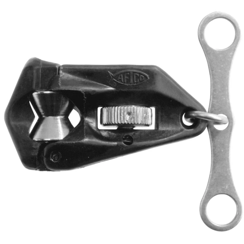 Aftco Roller Troller Outrigger Clips - Image 2