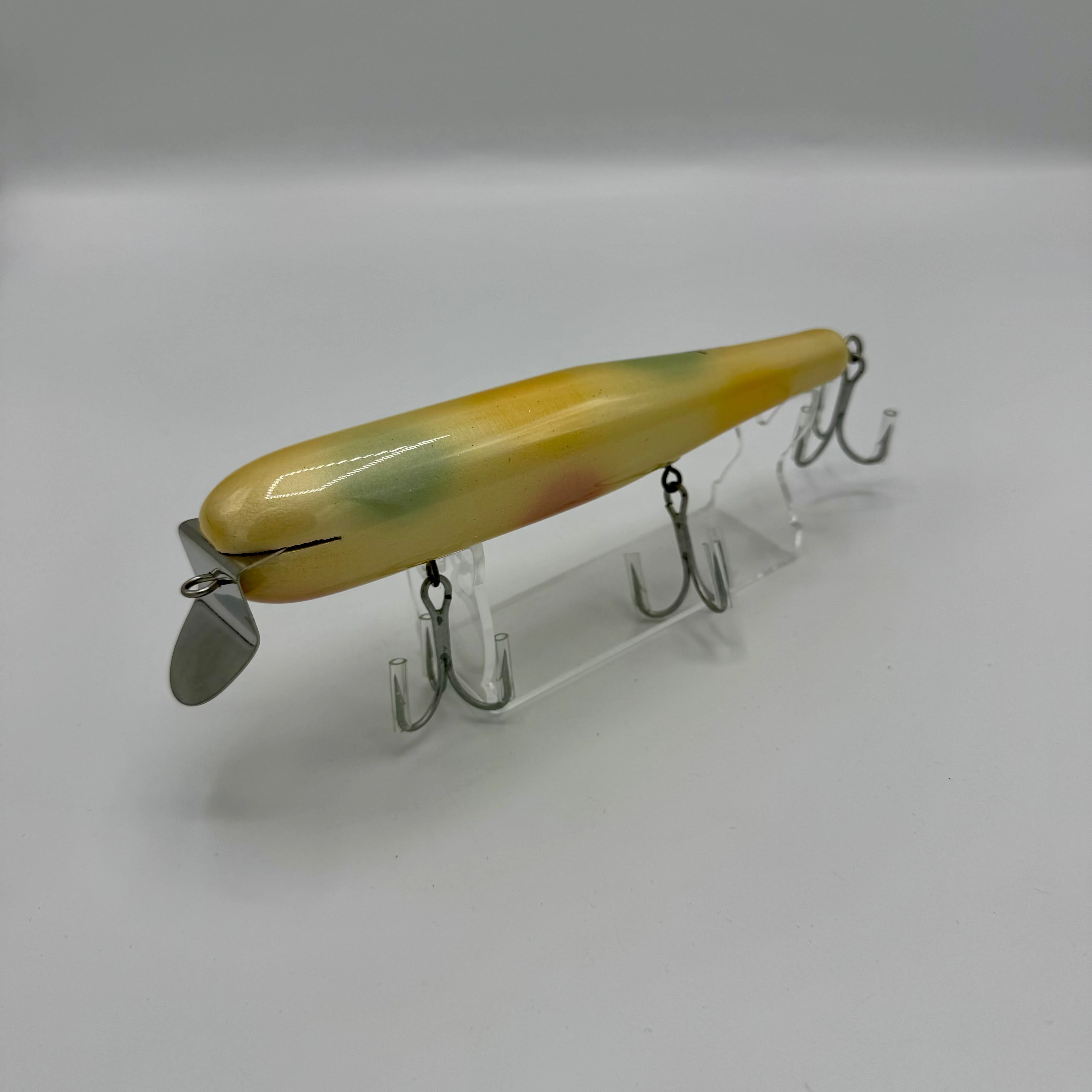 Afterhours A40 Metal Lip Swimmer