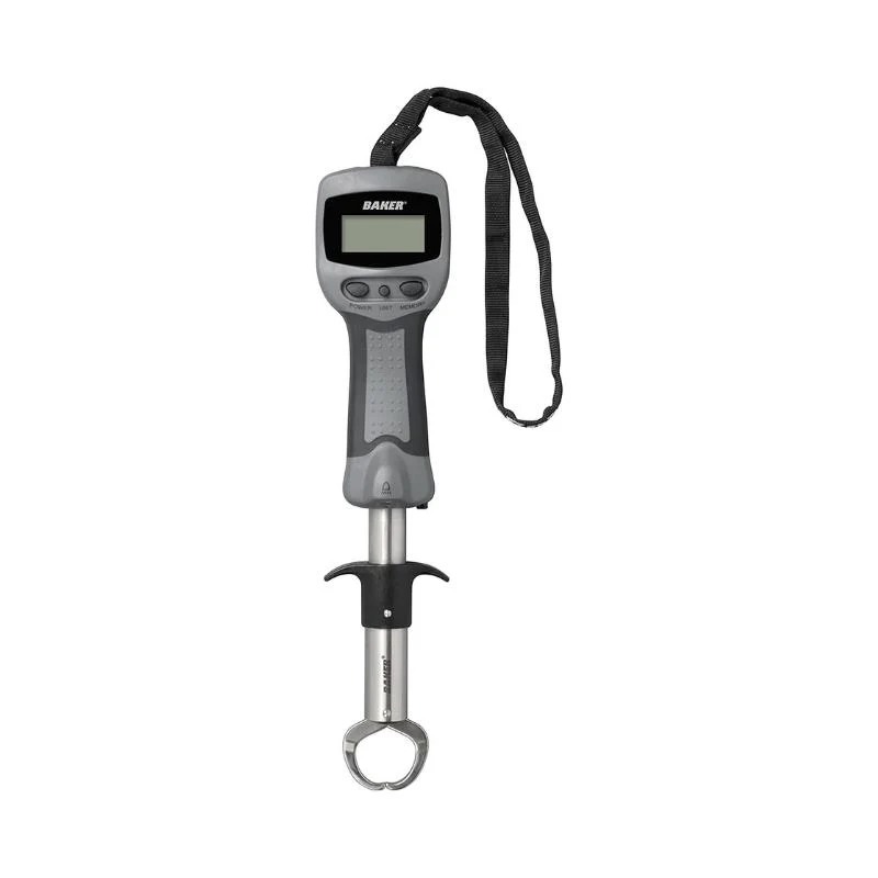 Baker Grip-N-Weigh Electronic Scale