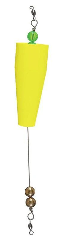 Billy Bay Low Country Lightning Brass Weighted Click Clacker - Image 3