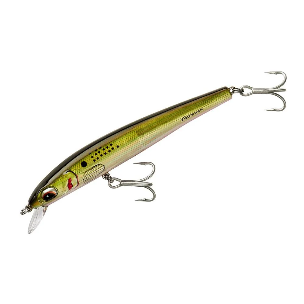 Bomber BSWLS Long Shot - Image 28