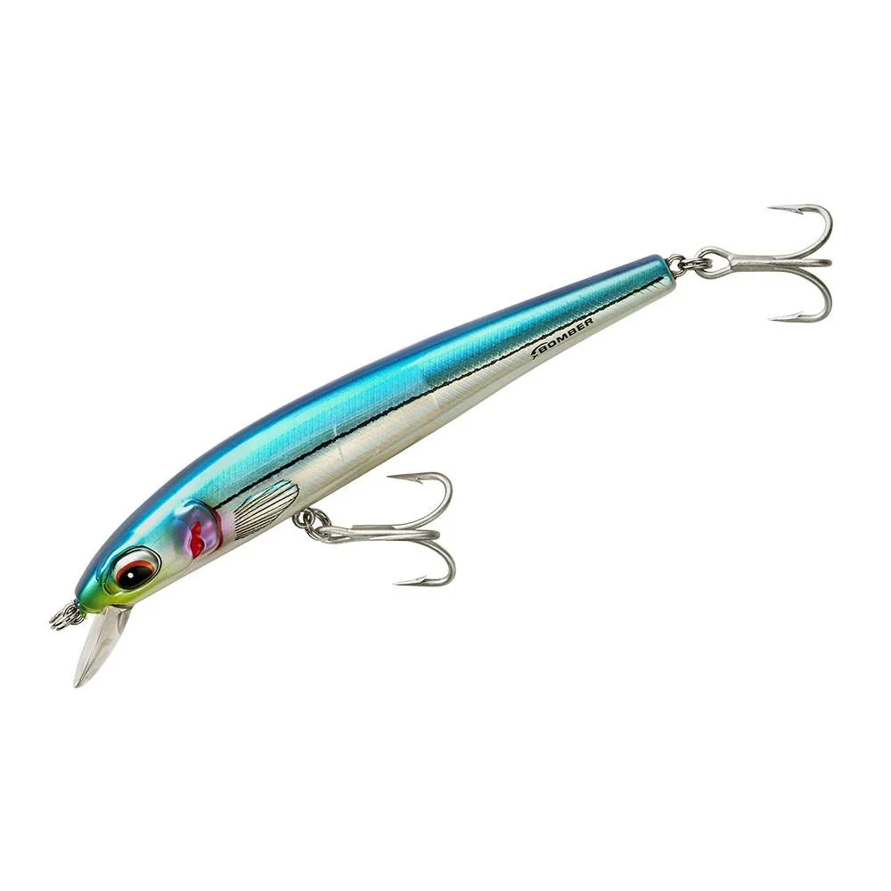 Bomber BSWLS Long Shot - Image 33