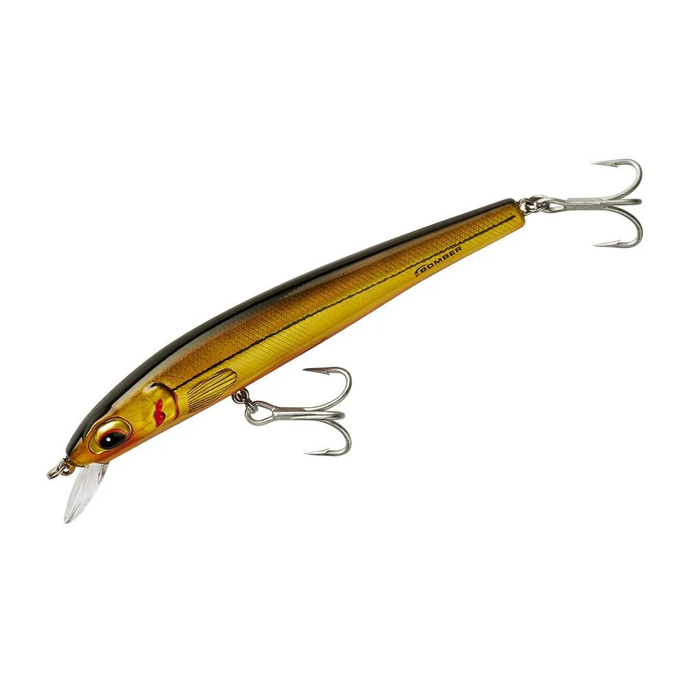 Bomber BSWLS Long Shot - Image 34