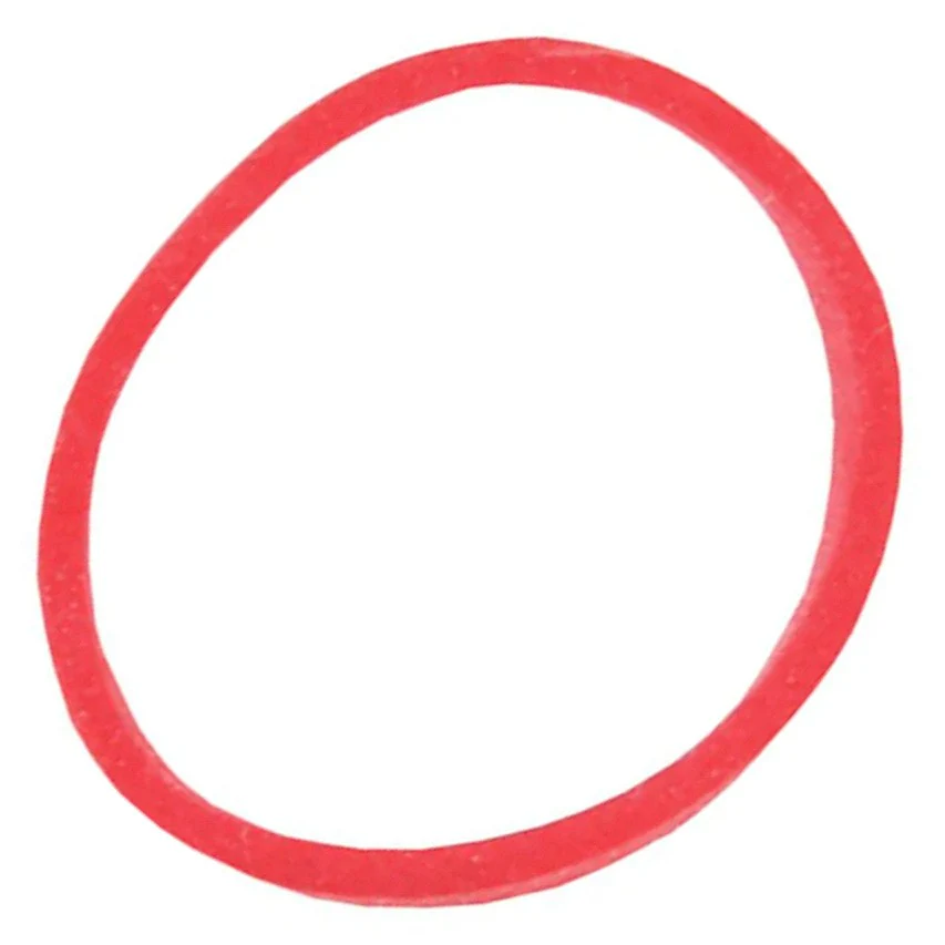Calcutta Fishing Rubber Band