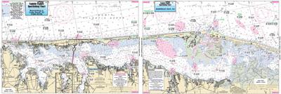 Capt Segull's Sportfishing Nautical Chart - Image 7