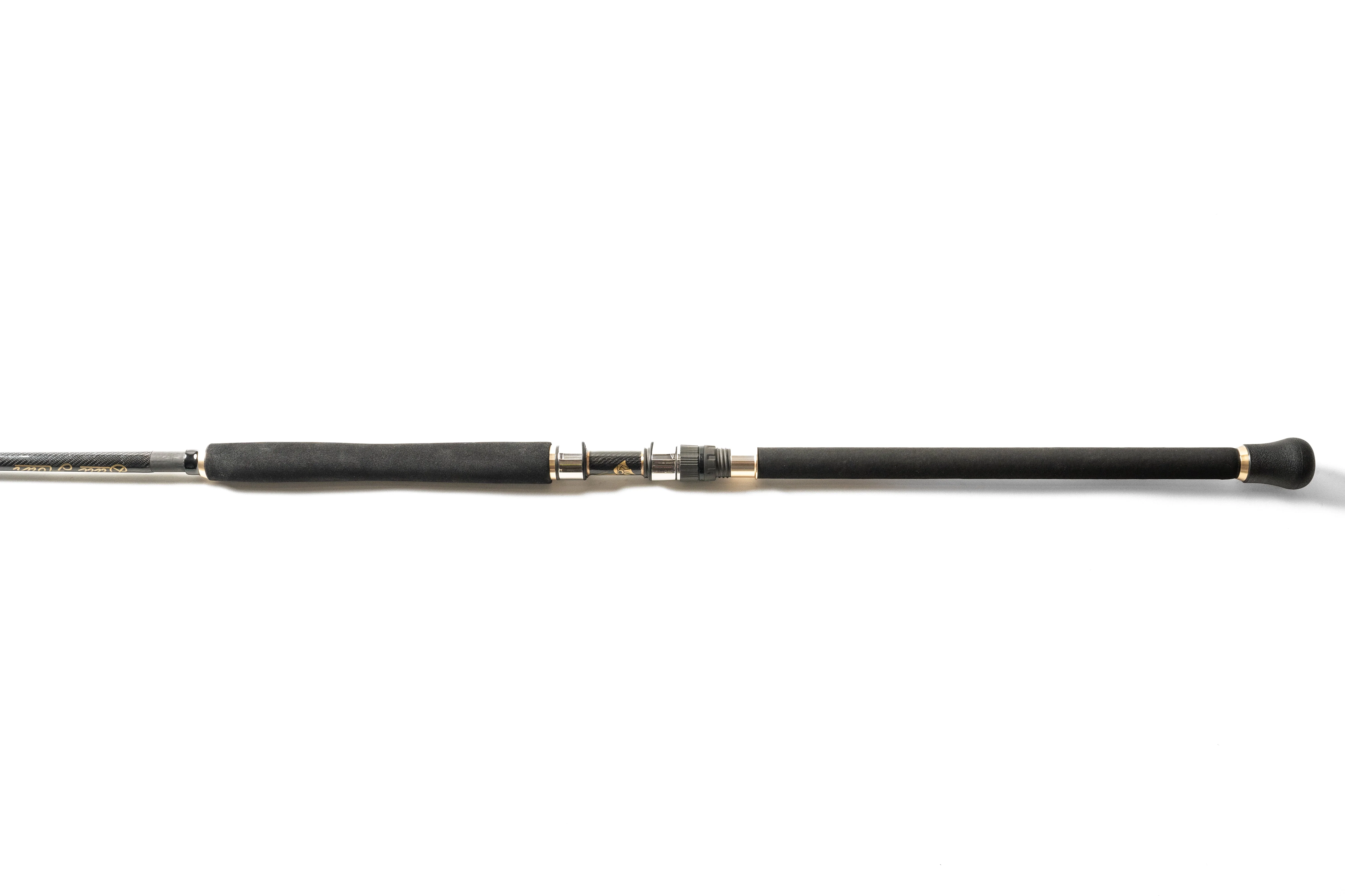 Century Bad Hour Anubis Popping Rod
