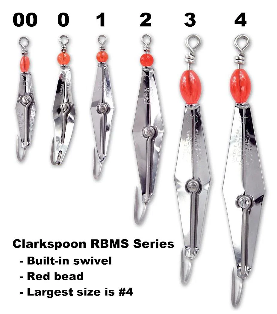 Clarkspoon Squid Spoon - Image 2
