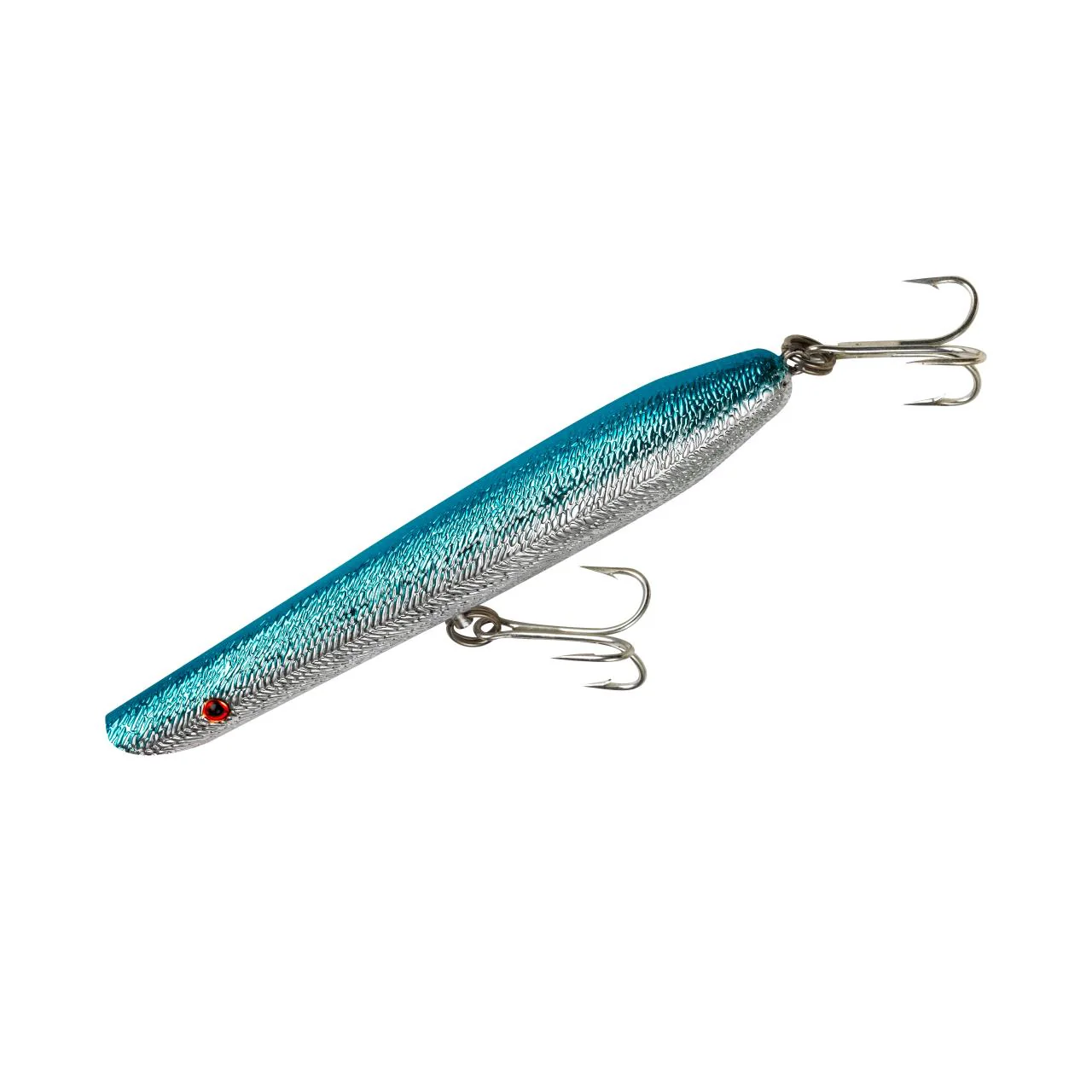 Cotton Cordell Pencil Popper Topwater Lure - Image 2