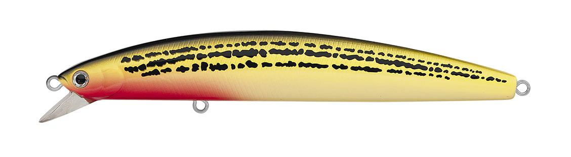 Daiwa DSPM13F Salt Pro Minnow 5-1/8" 7/8oz Floating - Image 19