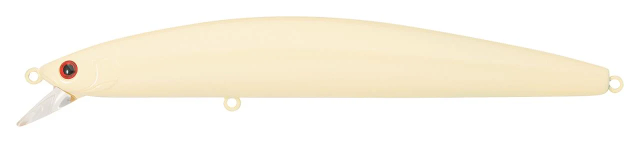 Daiwa DSPM13F Salt Pro Minnow 5-1/8" 7/8oz Floating - Image 9