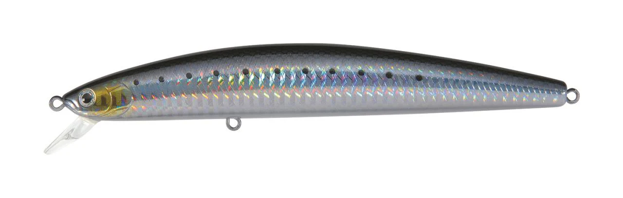 Daiwa DSPM15F Salt Pro Minnow 6" 1-1/9oz Floating - Image 13