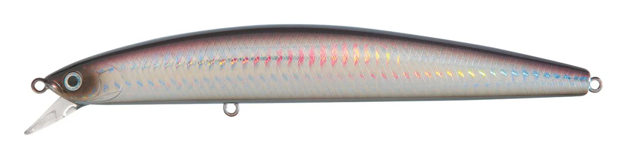 Daiwa DSPM15F Salt Pro Minnow 6" 1-1/9oz Floating - Image 25