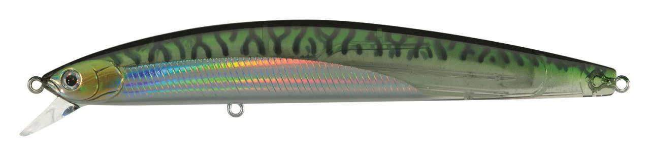Daiwa DSPM15F Salt Pro Minnow 6" 1-1/9oz Floating - Image 43
