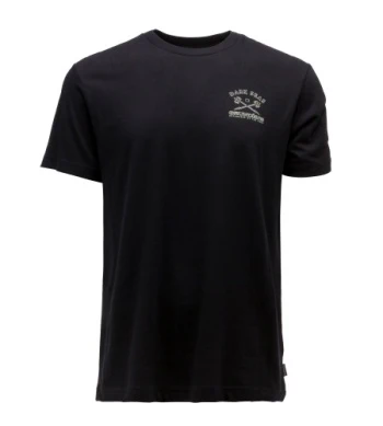 DARK SEAS X GRUNDĂNS LUMINATE SS T-SHIRT - Image 2