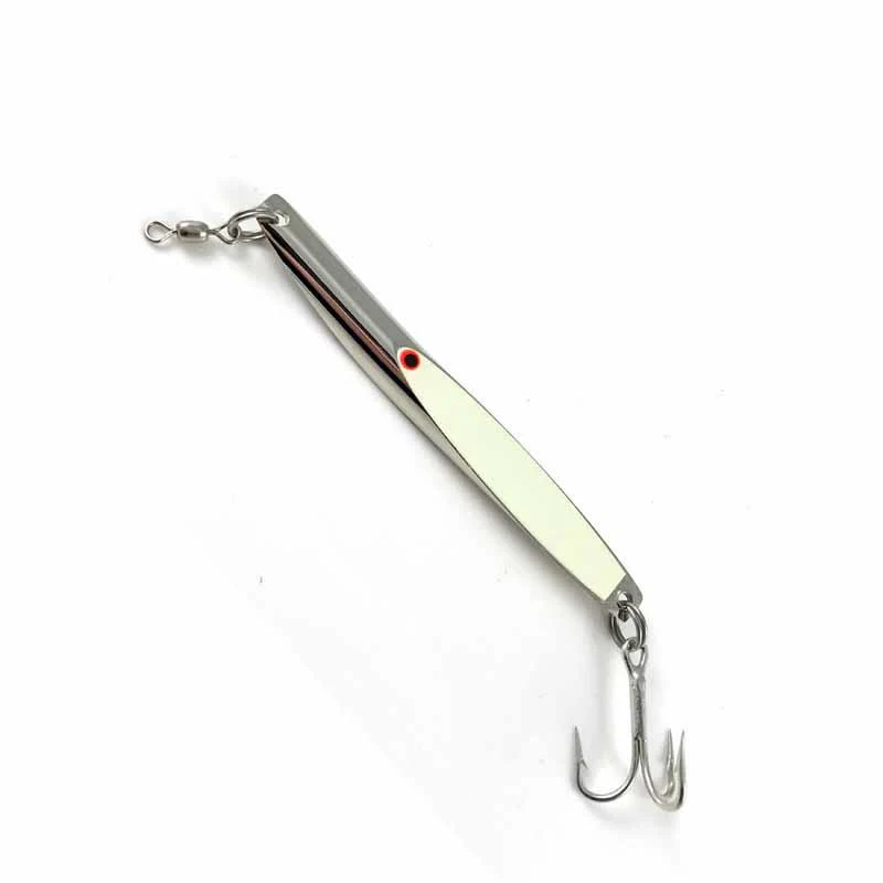 Deadly Dick Bare Treble Long Casting Lure - Image 15