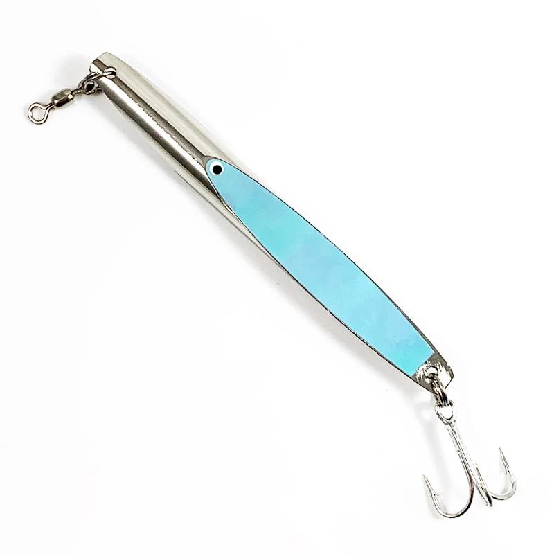Deadly Dick Bare Treble Long Casting Lure - Image 23