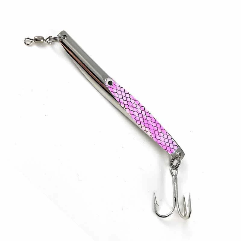 Deadly Dick Bare Treble Long Casting Lure - Image 42
