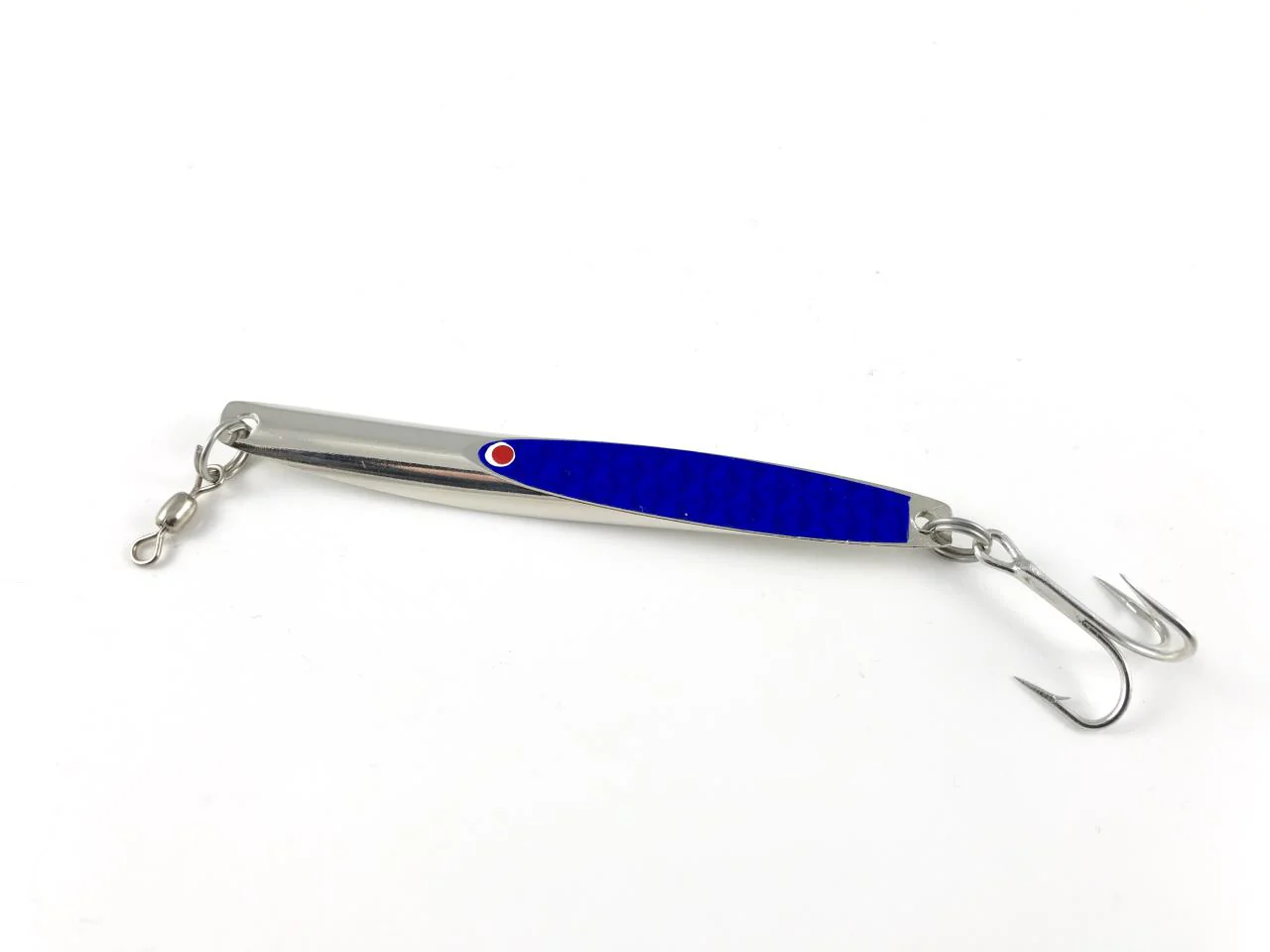 Deadly Dick Bare Treble Long Casting Lure - Image 50