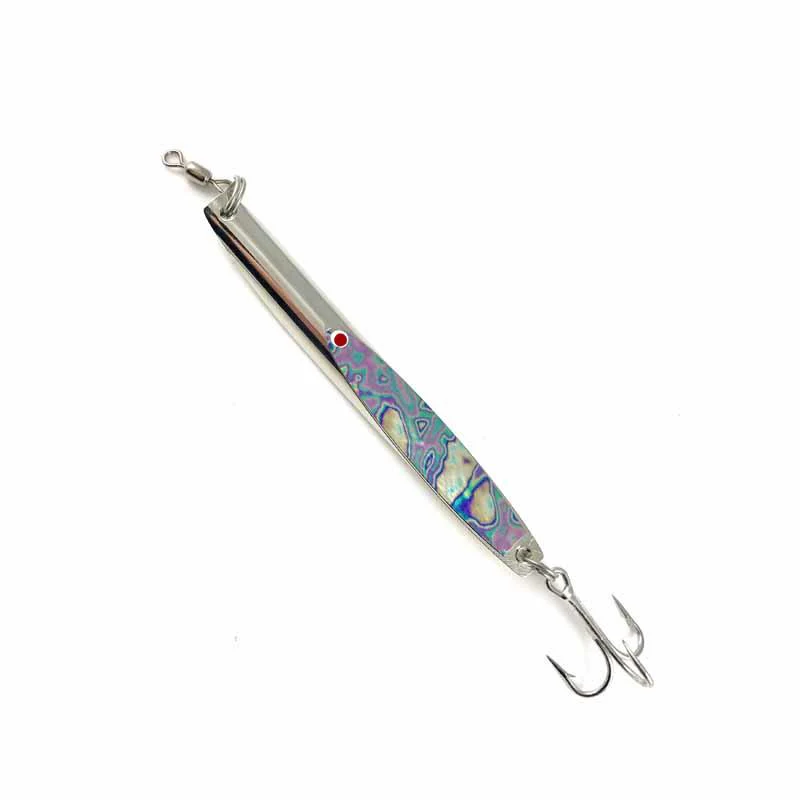 Deadly Dick Bare Treble Long Casting Lure - Image 8