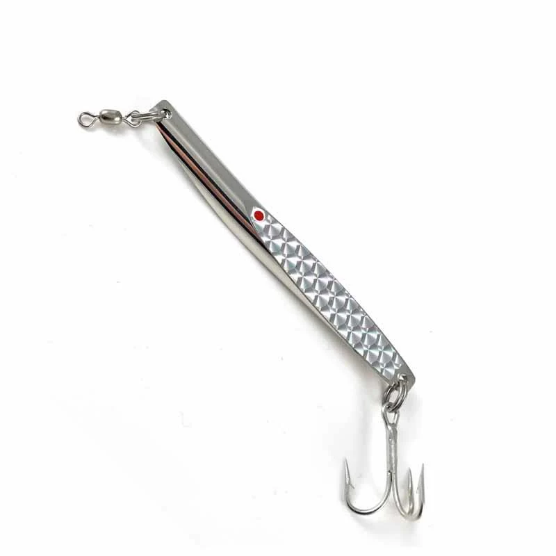 Deadly Dick Bare Treble Long Casting Lure - Image 9