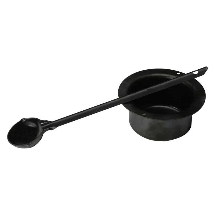 DO IT Cast Iron Ladle - Image 2