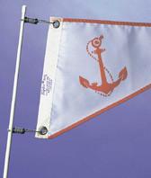 Du-Bro Flag Clips - Image 2