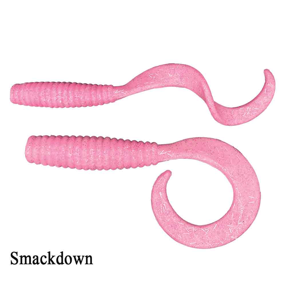 Fishbites Fight Club 6" Grub