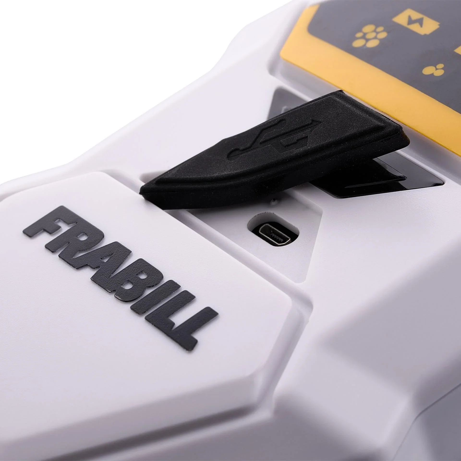 Frabill Rechargeable Deluxe Aerator - Image 2