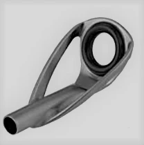 Fuji BCUXOT Heavy Duty Tip Top Aluminum Oxide