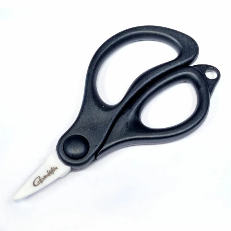 Gamakatsu Ceramic Braid Scissors