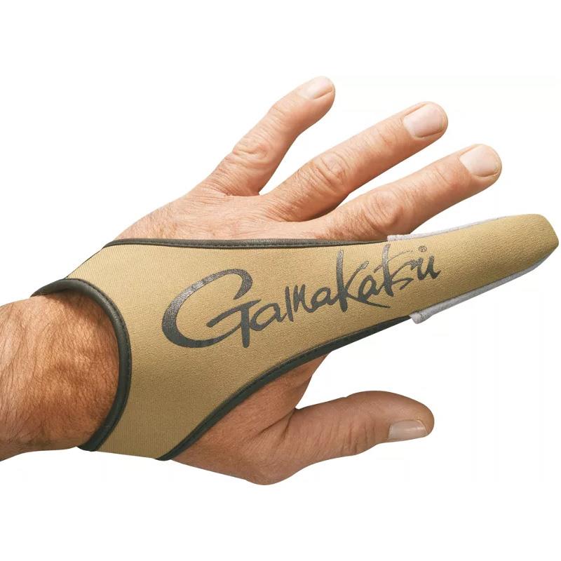 Gamakatsu Casting Finger Protector
