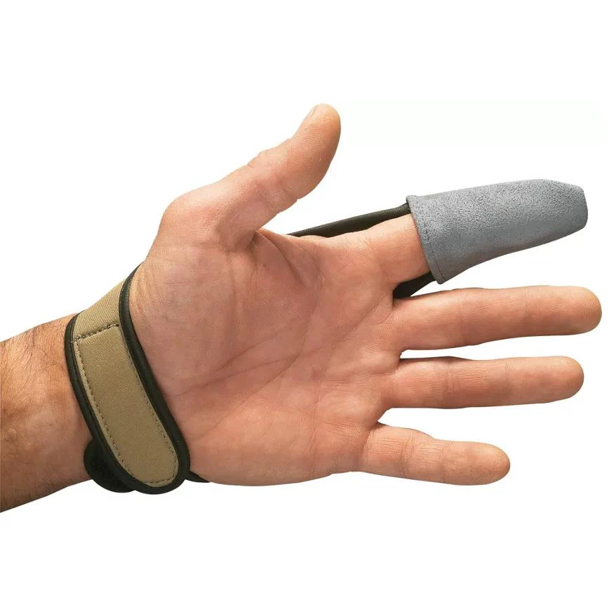 Gamakatsu Casting Finger Protector - Image 2