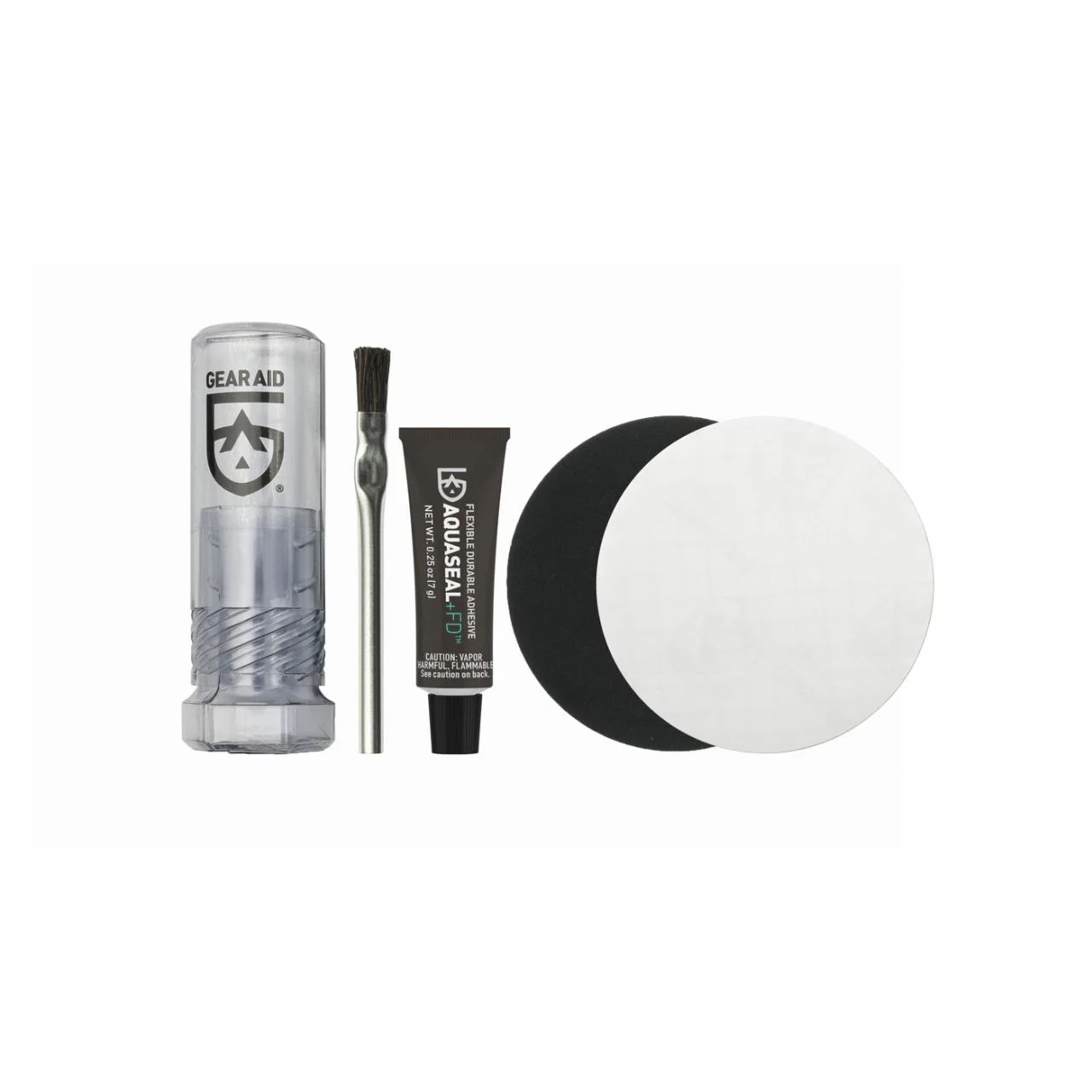 Gear Aid Aquaseal FD Repair Kit