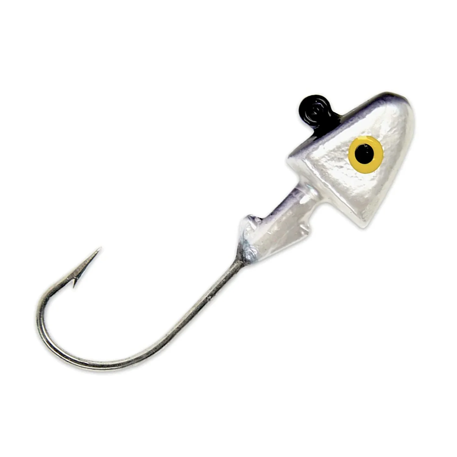 Got-Cha Shad Head - Image 2