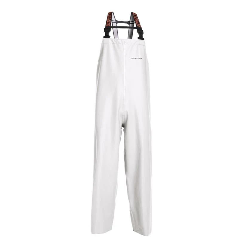 Grundens Clipper Men's Bib Pants - Image 8