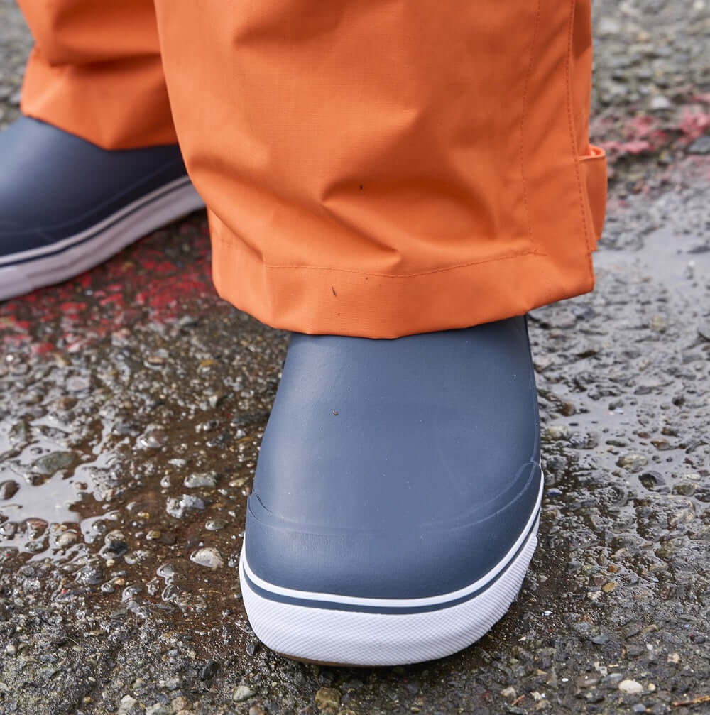 Grundens Deck Boss Ankle Boot - Image 8
