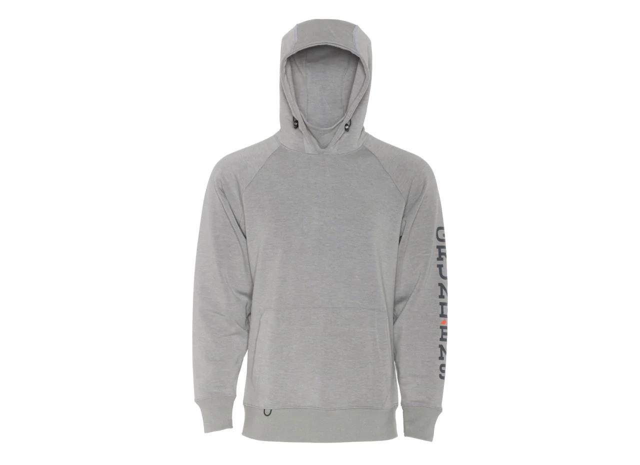 Grundens Dillingham Tech Hoodie - Image 10