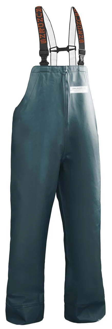 Grundens Herkules Men's Bib Pants - Image 4
