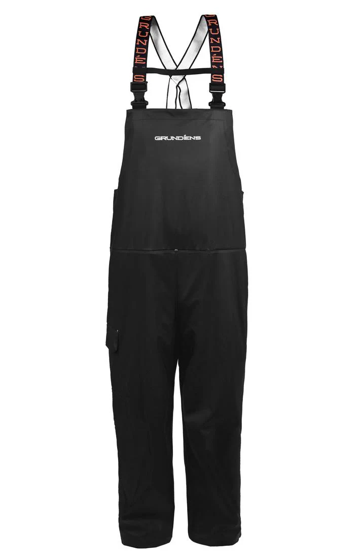 Grundens Neptune Men's Bib Pants - Image 10