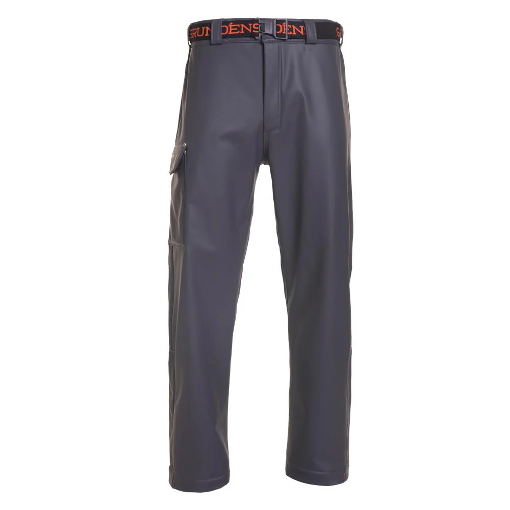Grundens Neptune Thermo Men's Waist Pant - Image 4