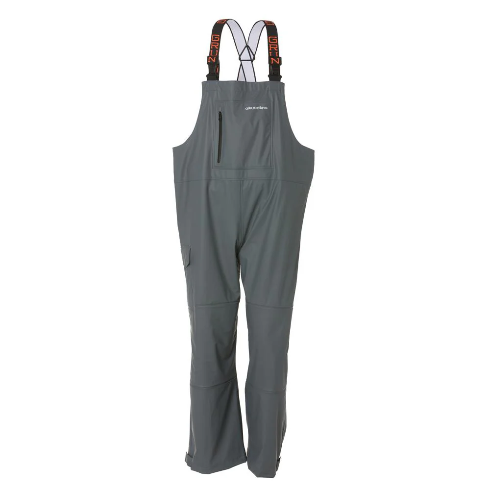 Grundens Tourney Men's Bib Pants - Image 5