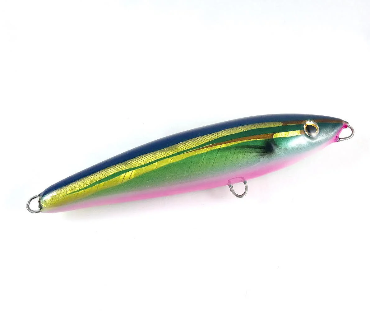 Hanta Floating Stickbait Lure - Image 9