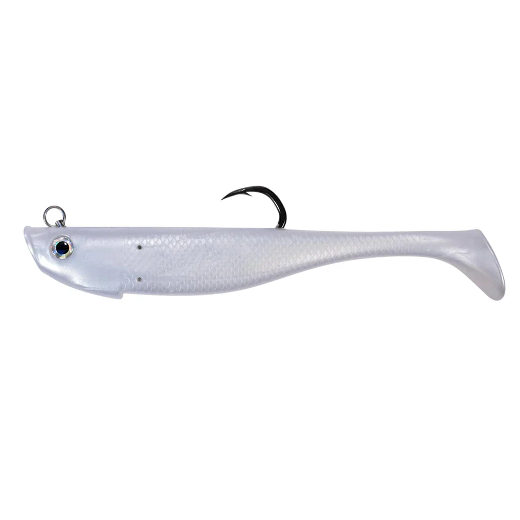 Hogy 9" Harness Pro Tail 6oz