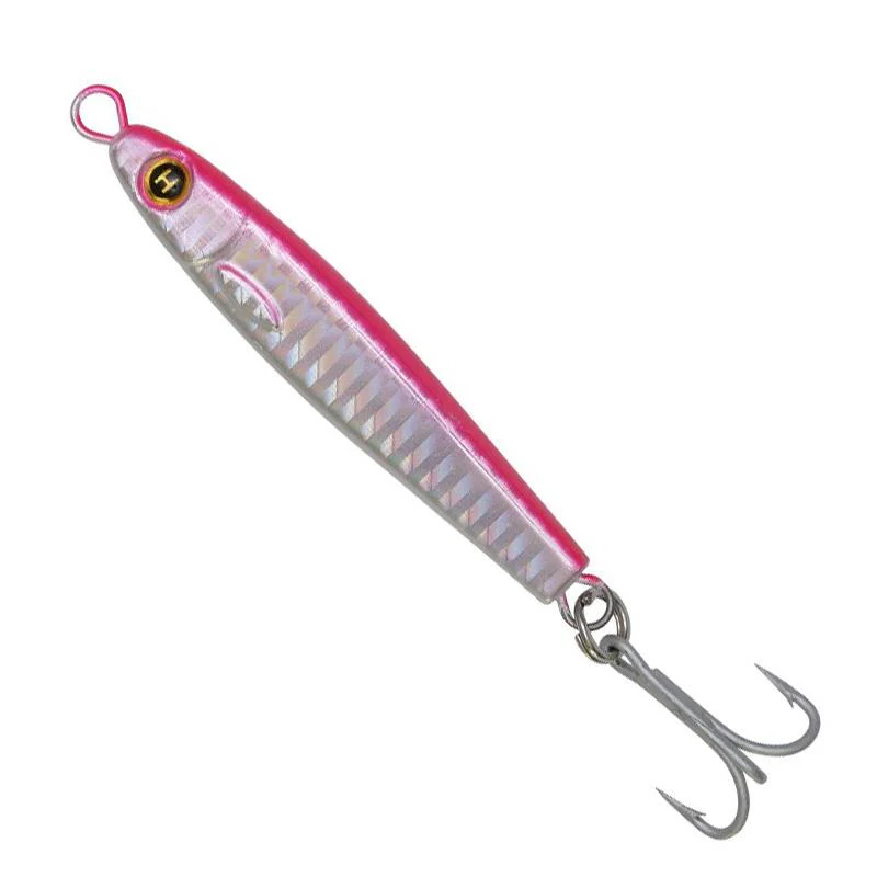 Hogy Heavy Minnow Jig - Image 10