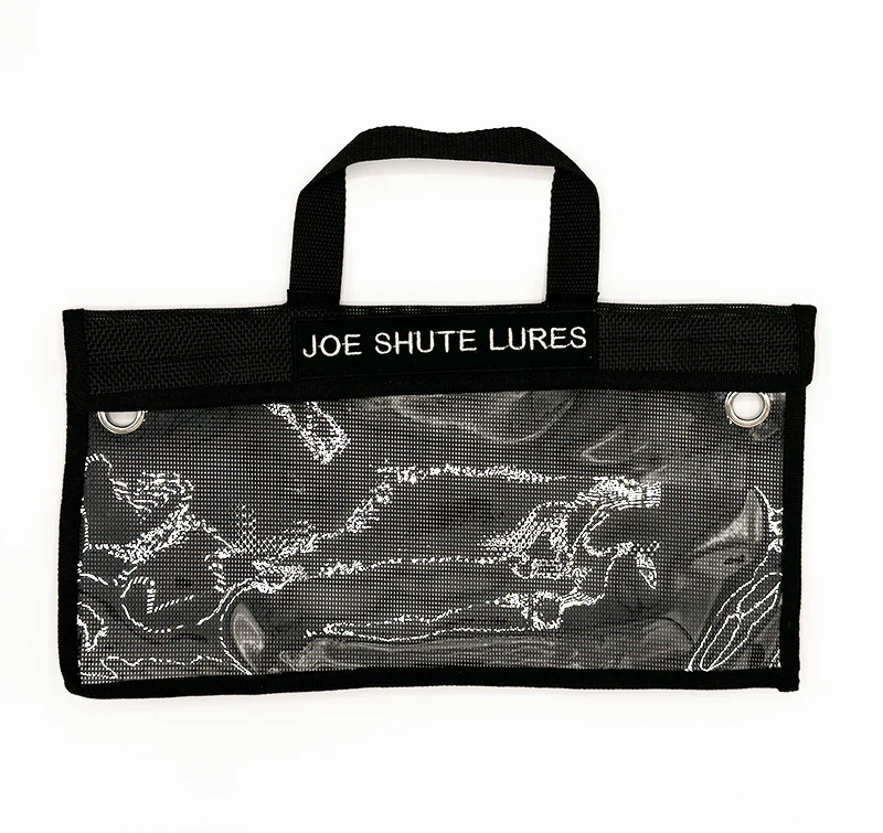 Joe Shute Trolling Lure Pin Rig - Image 2
