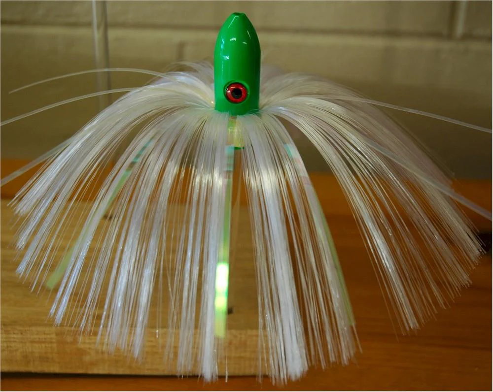 Joe Shute Trolling Lures - Image 23