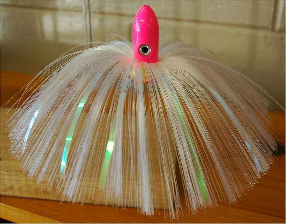 Joe Shute Trolling Lures - Image 28