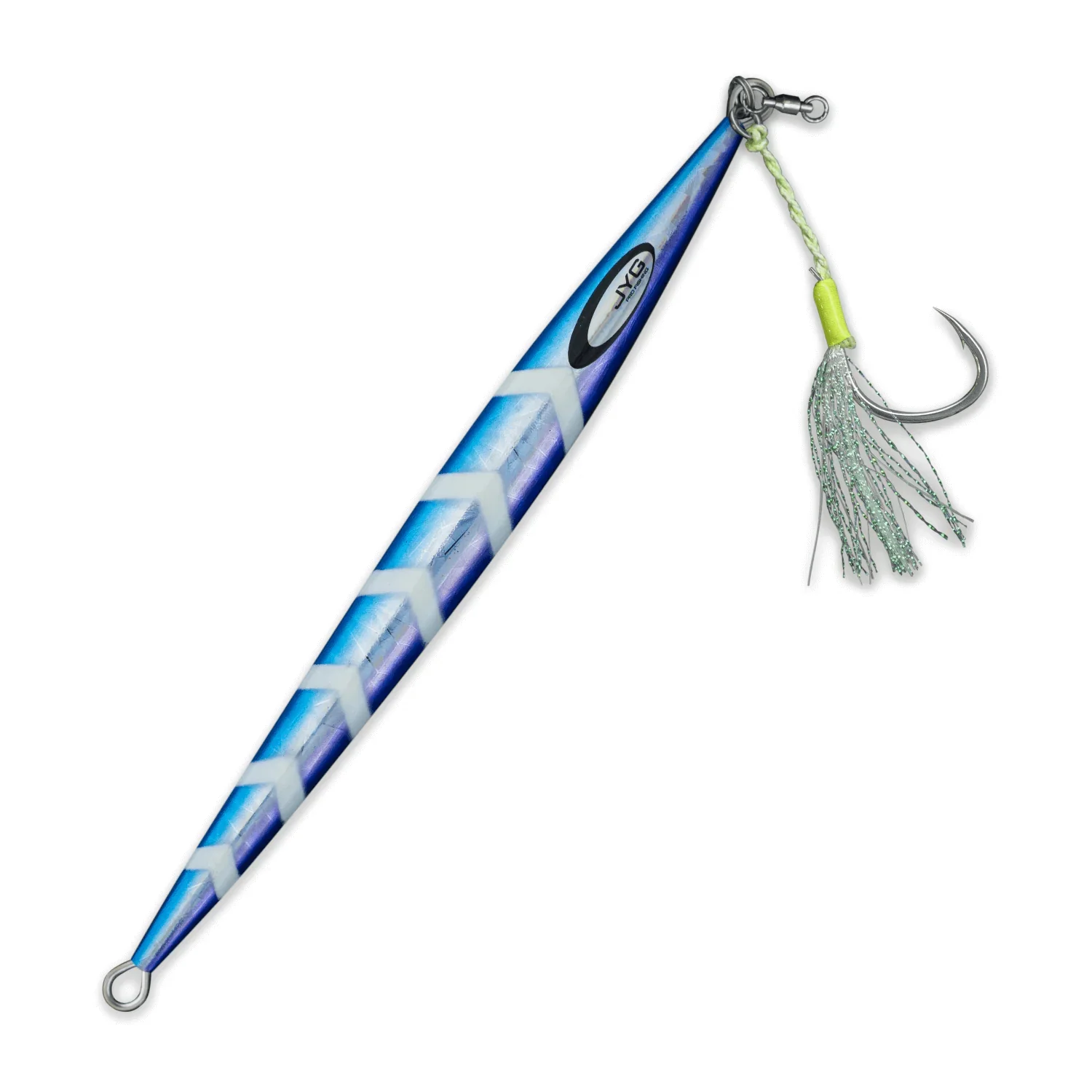 Jyg Pro Fishing Stryke Collection Jigs - Image 2