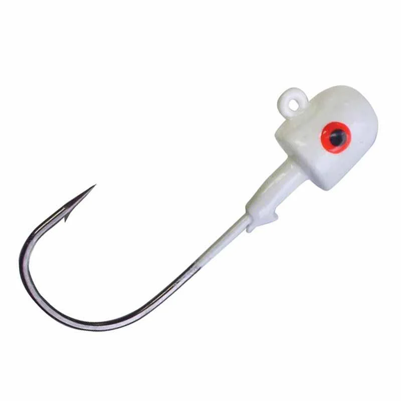 Kalin's Ultimate Jig Head Coated