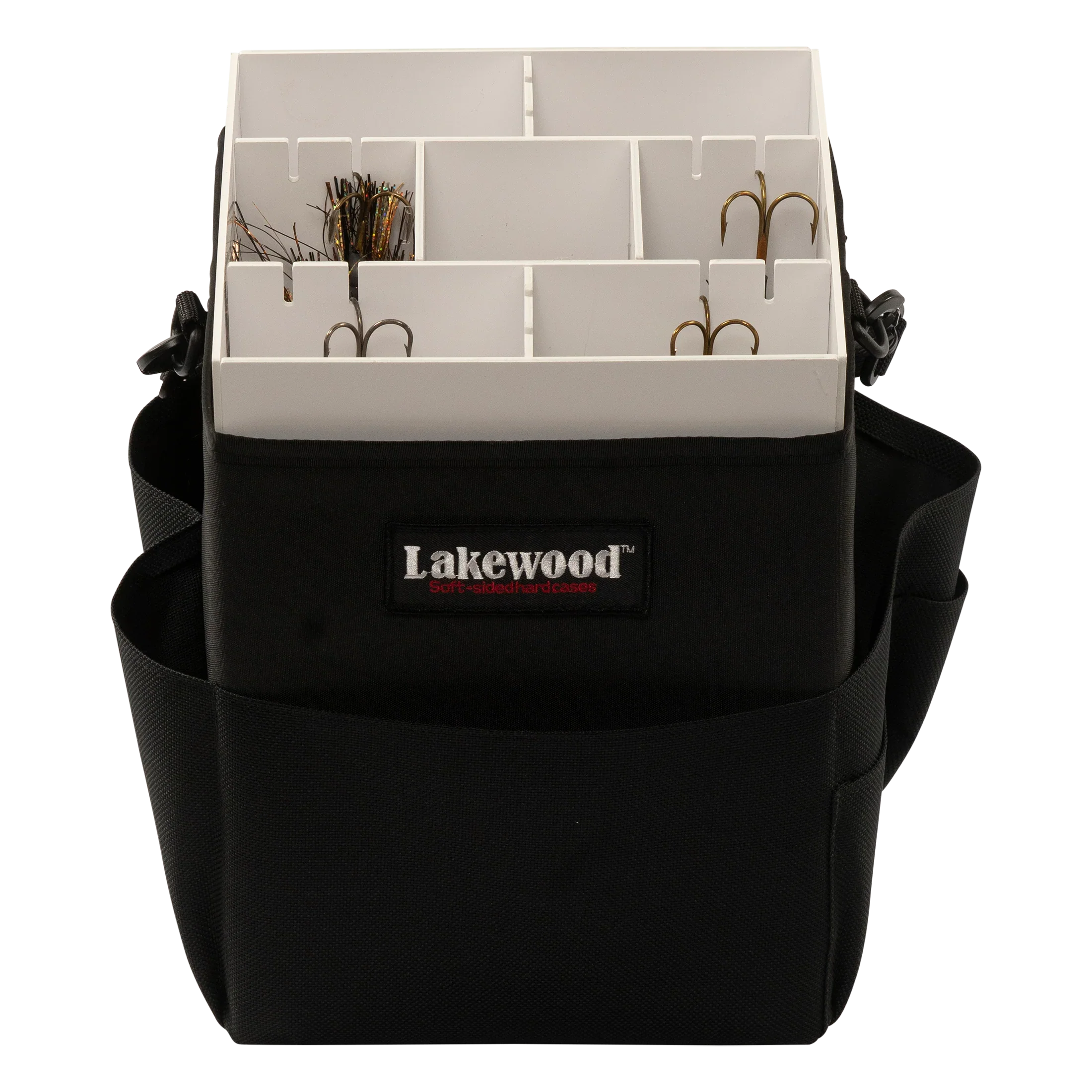Lakewood Pedestal Pal Senior - Black